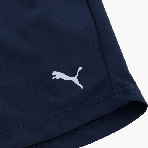 Puma Shorts Training Mujer Perfomance Woven 3 W