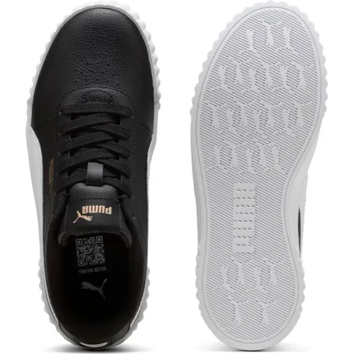Puma Zapatillas Urbanas Juvenil Carina 3.0 Jr