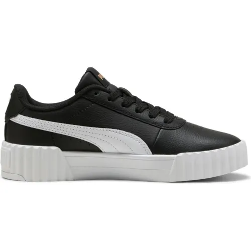 Puma Zapatillas Urbanas Juvenil Carina 3.0 Jr