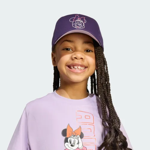 adidas Gorro Deportivo Niños Minnie Mouse De Disney