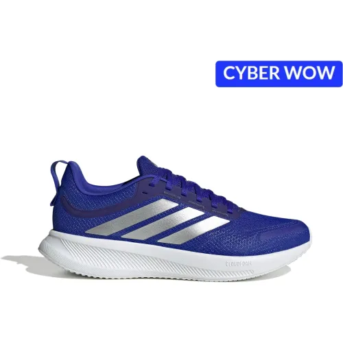 Zapatillas Adidas Running Hombre Runblaze M color azul | Platanitos