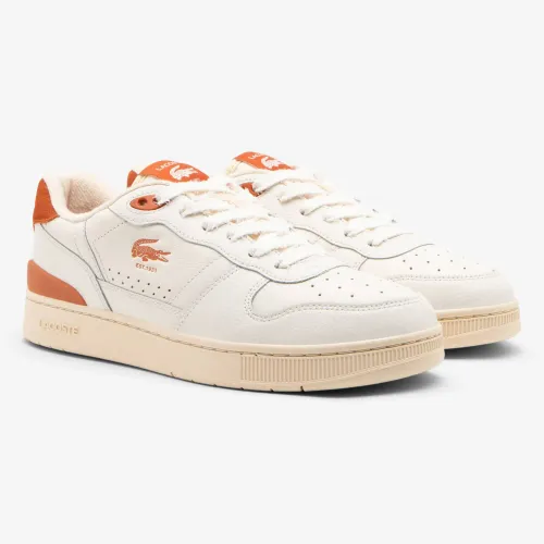 LACOSTE Zapatillas Urbanas Hombre T-Clip Set 125