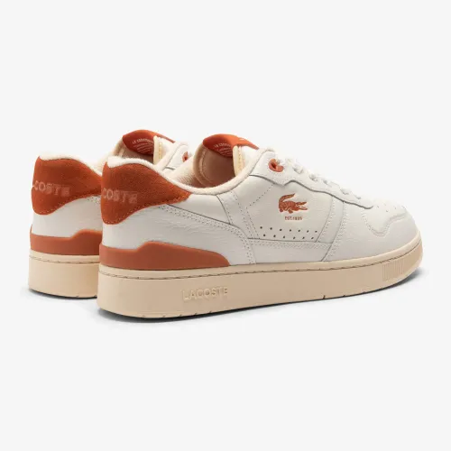 LACOSTE Zapatillas Urbanas Hombre T-Clip Set 125