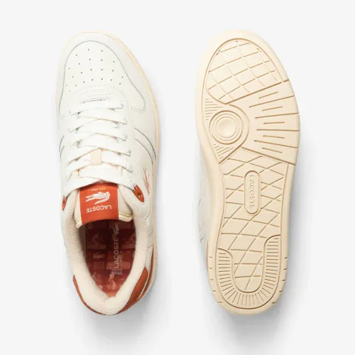 LACOSTE Zapatillas Urbanas Hombre T-Clip Set 125