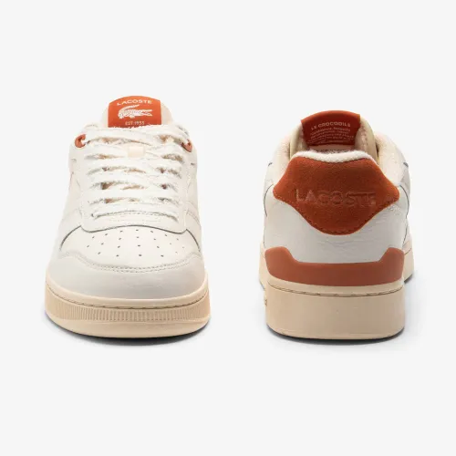 LACOSTE Zapatillas Urbanas Hombre T-Clip Set 125