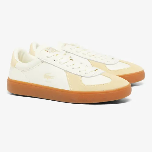 LACOSTE Zapatillas Urbanas Mujer Baseshot Pro 125