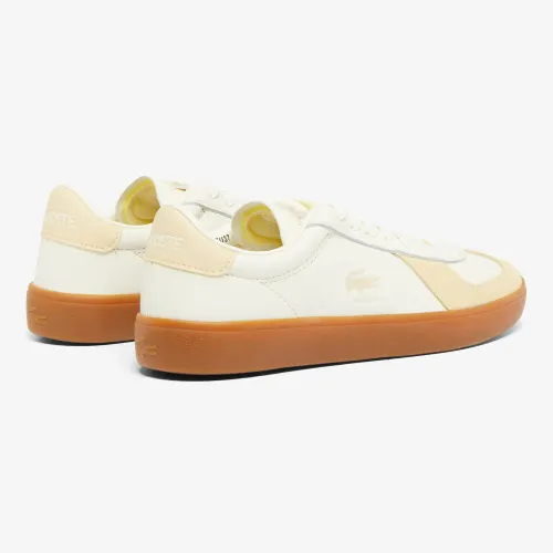 LACOSTE Zapatillas Urbanas Mujer Baseshot Pro 125