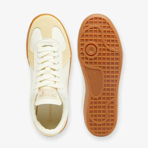 LACOSTE Zapatillas Urbanas Mujer Baseshot Pro 125