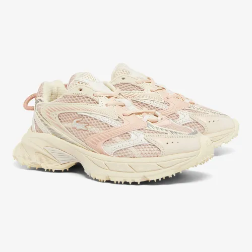 LACOSTE Zapatillas Urbanas Mujer L003 Neo Shot 125