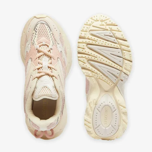 LACOSTE Zapatillas Urbanas Mujer L003 Neo Shot 125