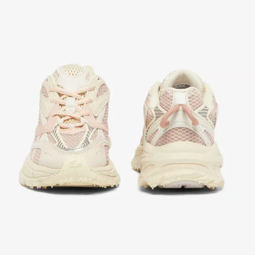 LACOSTE Zapatillas Urbanas Mujer L003 Neo Shot 125
