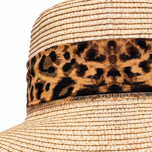 LIMONI Sombrero Dama Miso