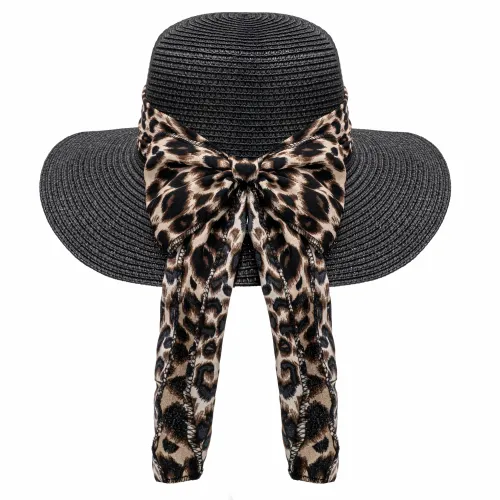 LIMONI Sombrero Dama Miso