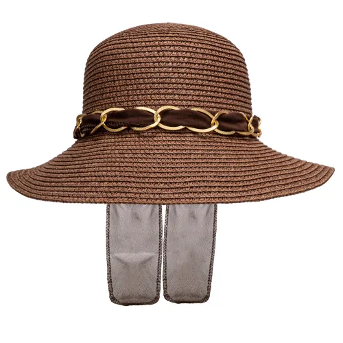 LIMONI Sombrero Dama Ann