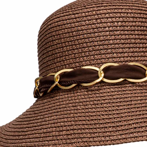 LIMONI Sombrero Dama Ann