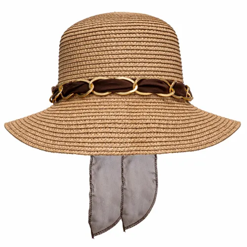 LIMONI Sombrero Dama Ann