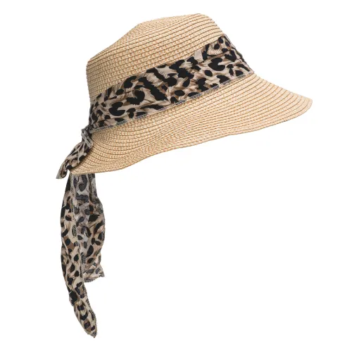LIMONI Beige de Mujer modelo Sombrero Dama Tuli beiges mujer 2025061217122422084  