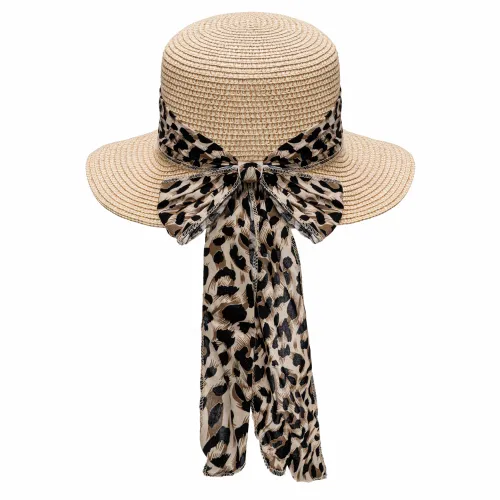 LIMONI Sombrero Dama Tuli