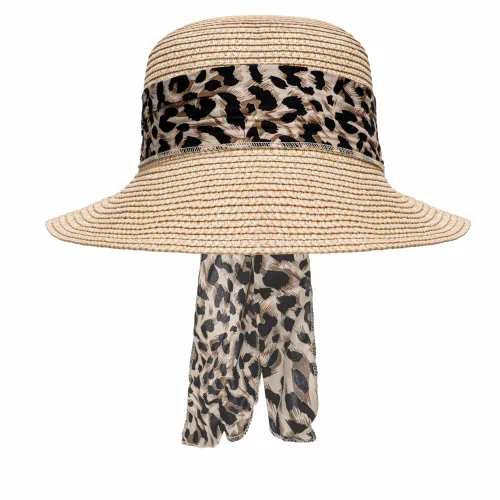 LIMONI Sombrero Dama Tuli