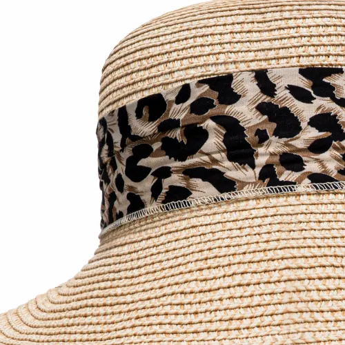 LIMONI Sombrero Dama Tuli