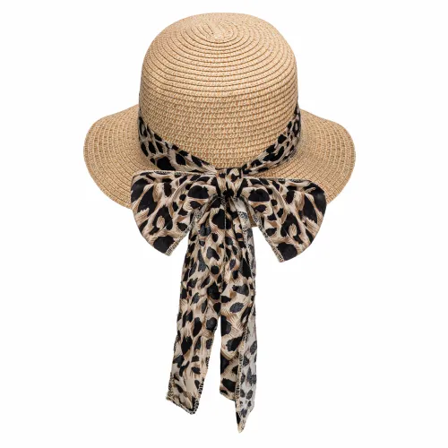 LIMONI Sombrero Dama Tuli