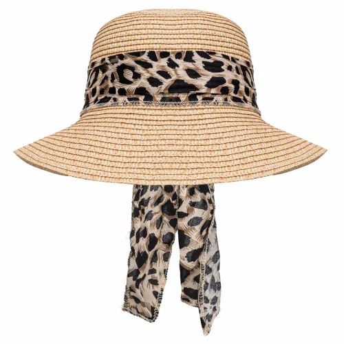 LIMONI Sombrero Dama Tuli