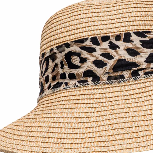 LIMONI Sombrero Dama Tuli