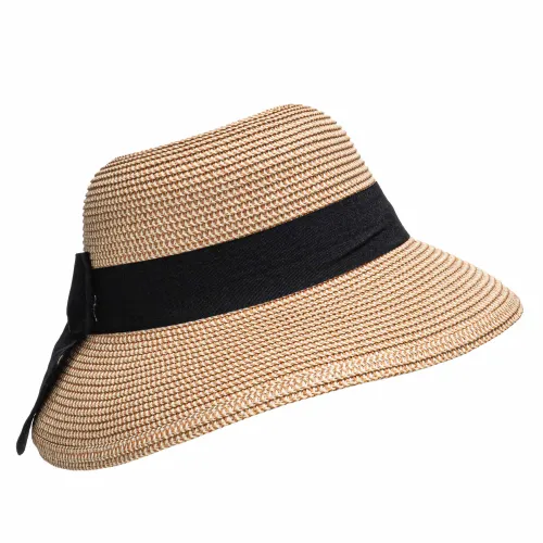 LIMONI Beige de Mujer modelo Sombrero Dama Tin beiges mujer 2025061217122422090  