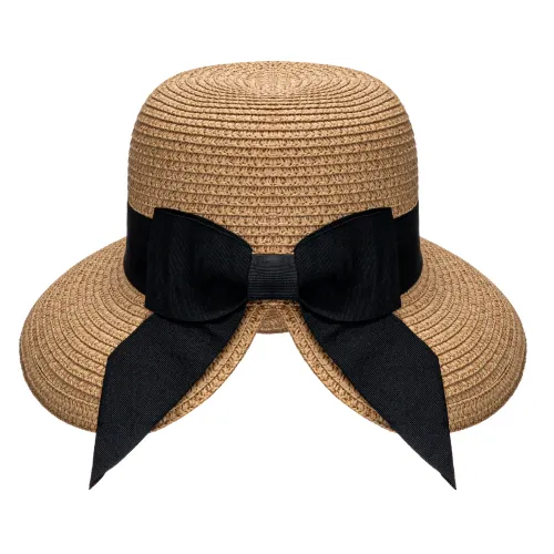 LIMONI Sombrero Dama Tin