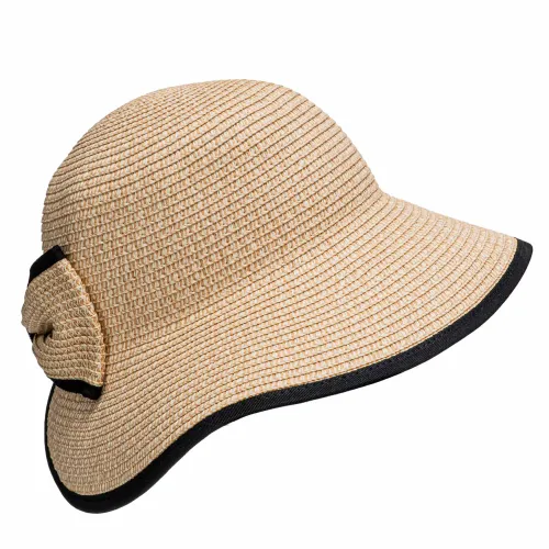 LIMONI Marron de Mujer modelo Sombrero Dama Kiny marrones mujer 2025061217122422096  