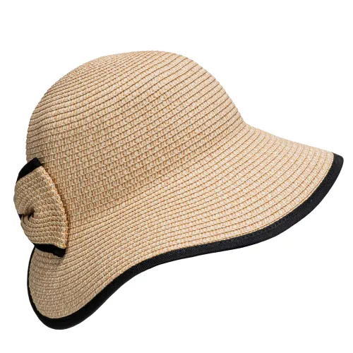 LIMONI Beige de Mujer modelo Sombrero Dama Kiny beiges mujer 2025061217122422096  
