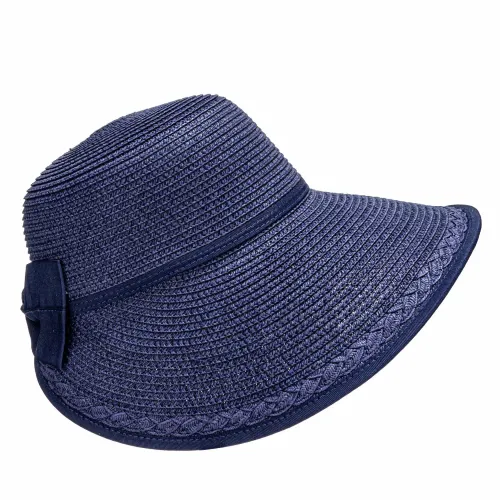 LIMONI Azul de Mujer modelo Sombrero Dama Poni azules mujer 2025061217122422105  