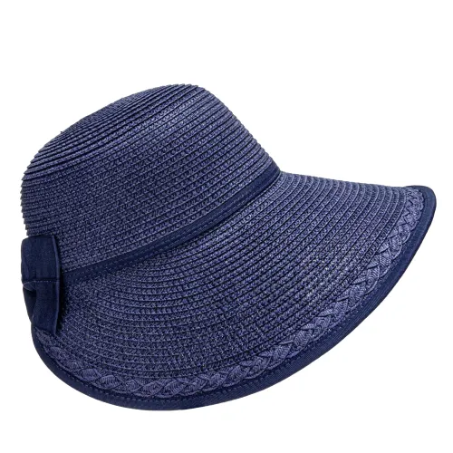 LIMONI Azul de Mujer modelo Sombrero Dama Poni azules mujer 2025061217122422105