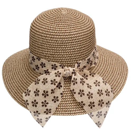 LIMONI Sombrero Dama Ker