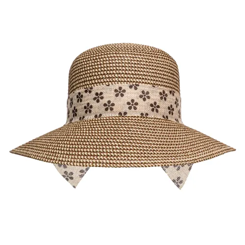 LIMONI Sombrero Dama Ker