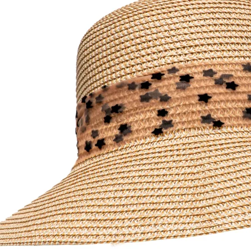 LIMONI Sombrero Dama Ker