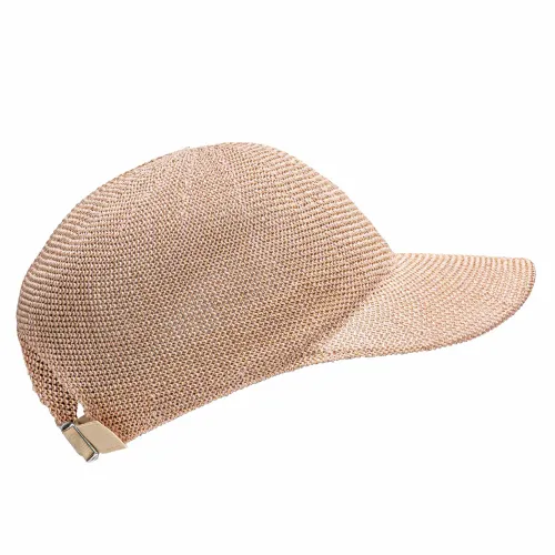 LIMONI Rosado de Mujer modelo Sombrero Dama Jocky rosados mujer 2025061217122422114  