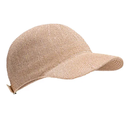 LIMONI Rosado de Mujer modelo Sombrero Dama Jocky rosados mujer 2025061217122422114