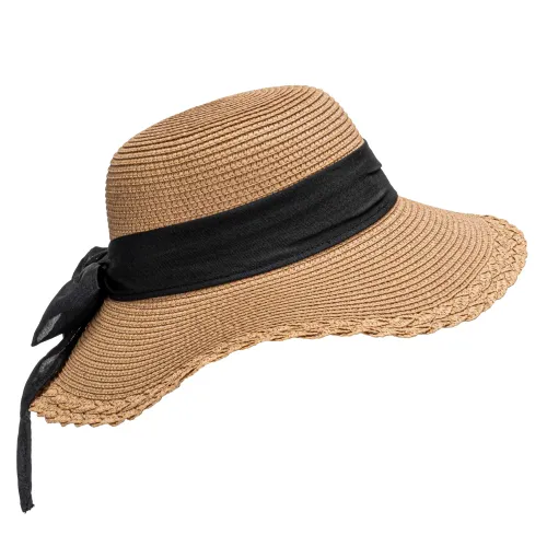 LIMONI de Mujer modelo Sombrero Dama Candy cameles mujer 2025061217122422120