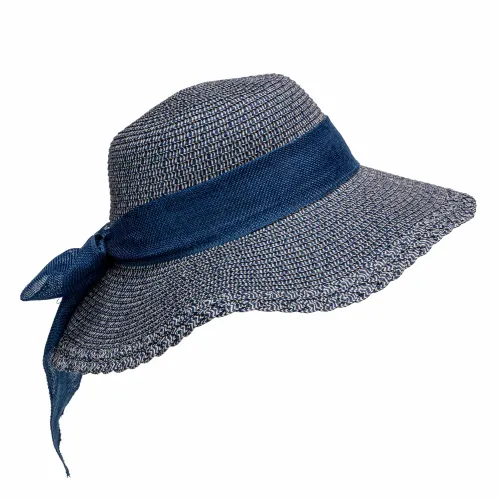 LIMONI Celeste de Mujer modelo Sombrero Dama Candy celestes mujer 2025061217122422123  