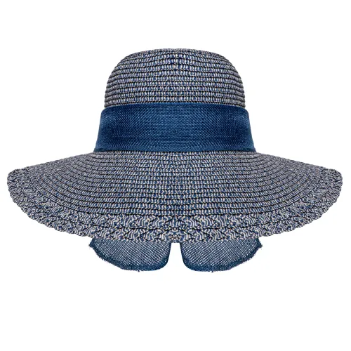 LIMONI Sombrero Dama Candy