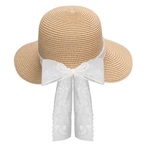 LIMONI Sombrero Dama Lita