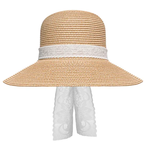 LIMONI Sombrero Dama Lita