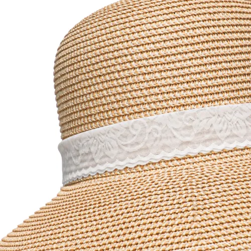 LIMONI Sombrero Dama Lita