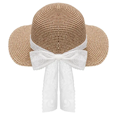 LIMONI Sombrero Dama Lita