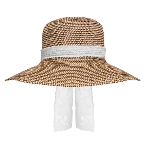 LIMONI Sombrero Dama Lita