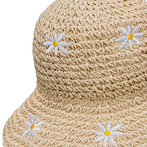 LIMONI Sombrero Dama Fleur