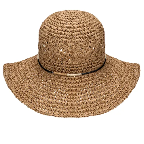 LIMONI Sombrero Dama Barcy