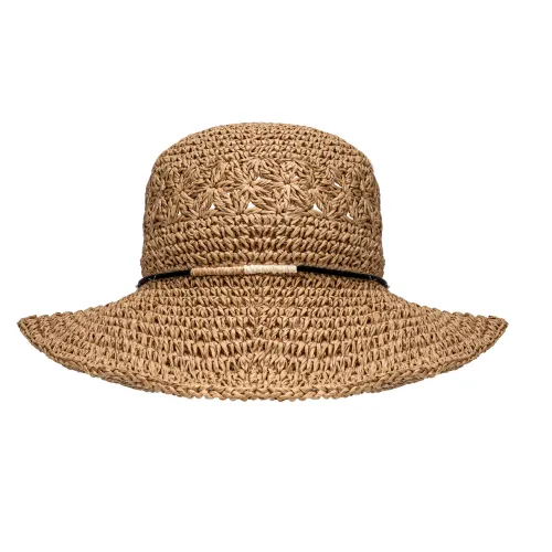 LIMONI Sombrero Dama Barcy