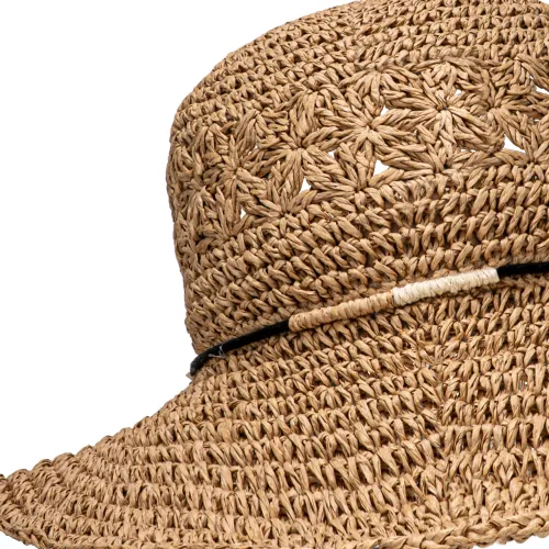 LIMONI Sombrero Dama Barcy